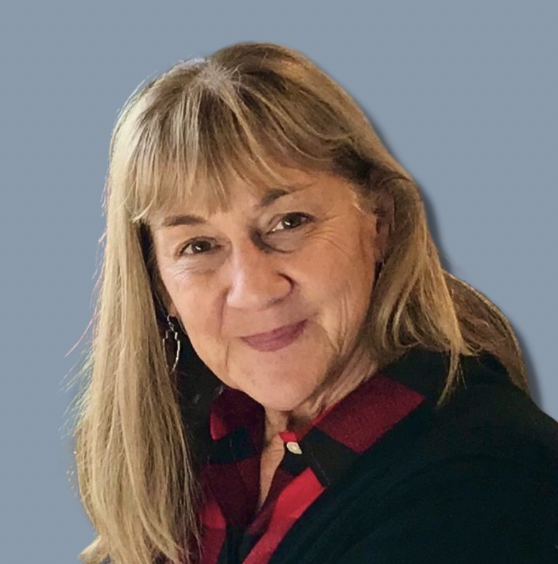 Marilyn Bergh